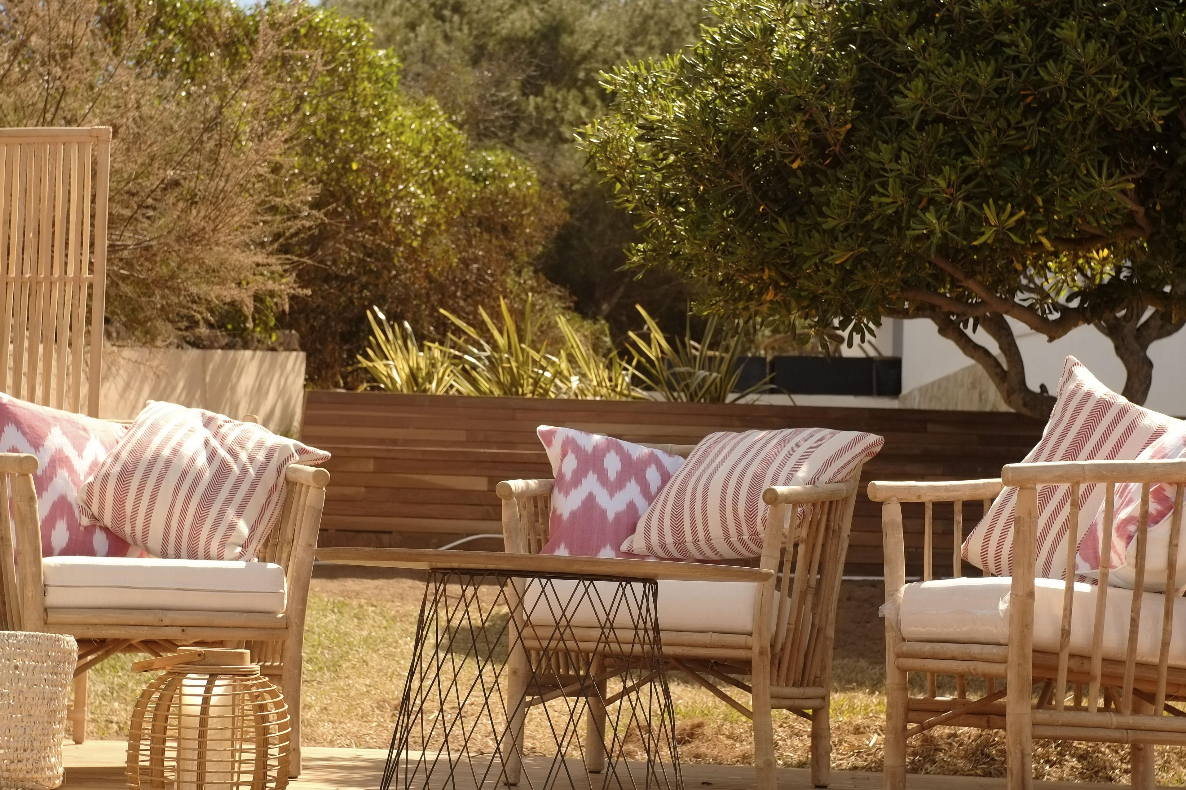 Icon Valparaiso - Adults Only Cala Murada  Εξωτερικό φωτογραφία