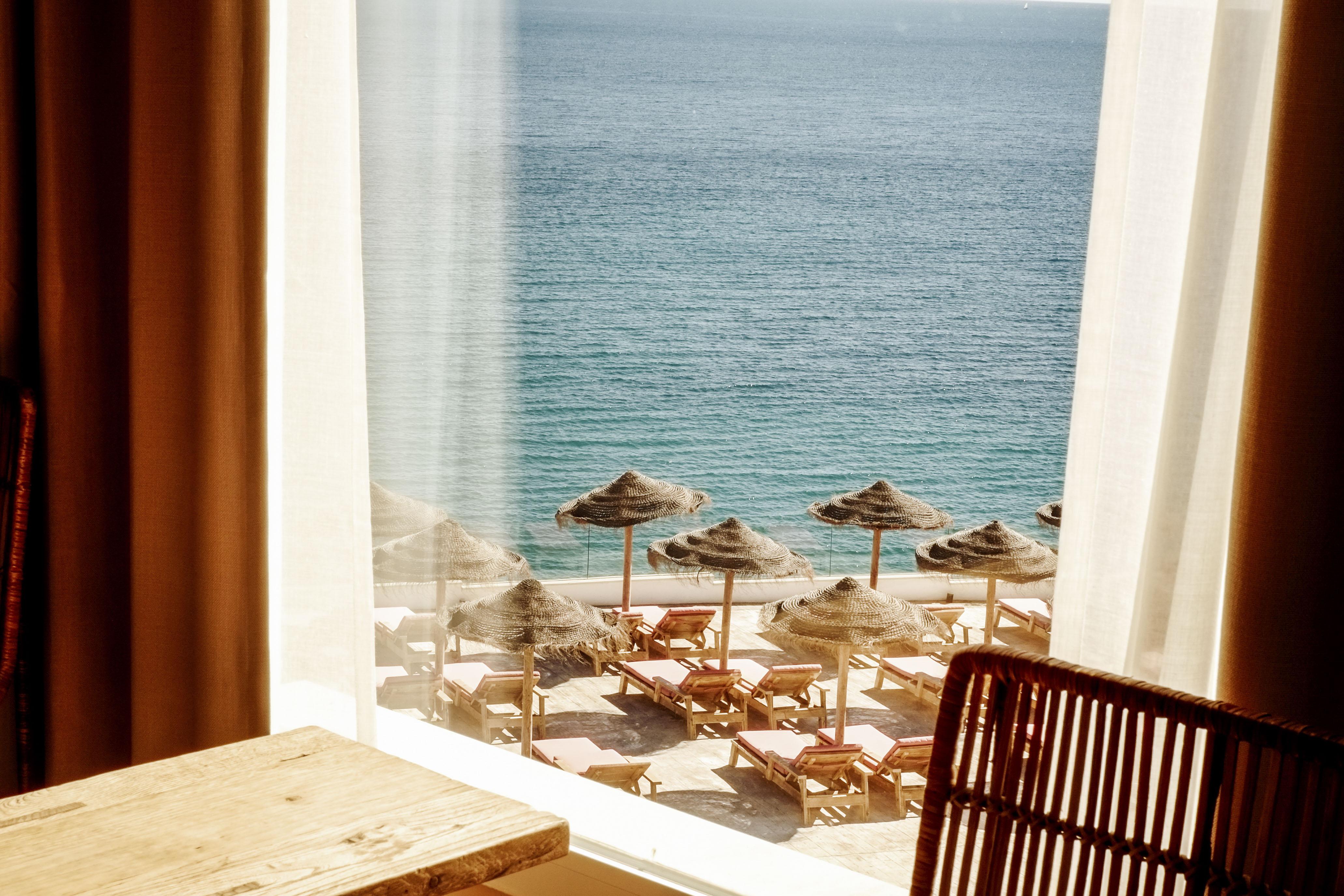 Icon Valparaiso - Adults Only Cala Murada  Εξωτερικό φωτογραφία