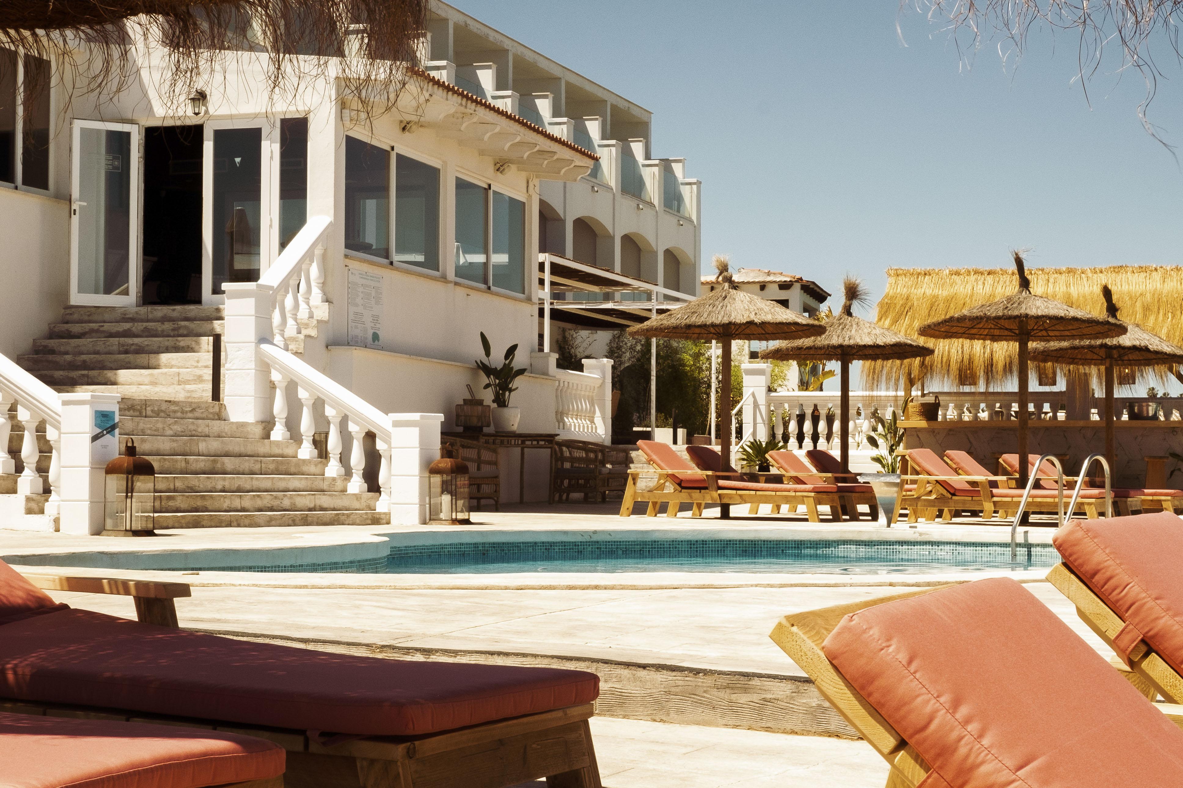 Icon Valparaiso - Adults Only Cala Murada  Εξωτερικό φωτογραφία