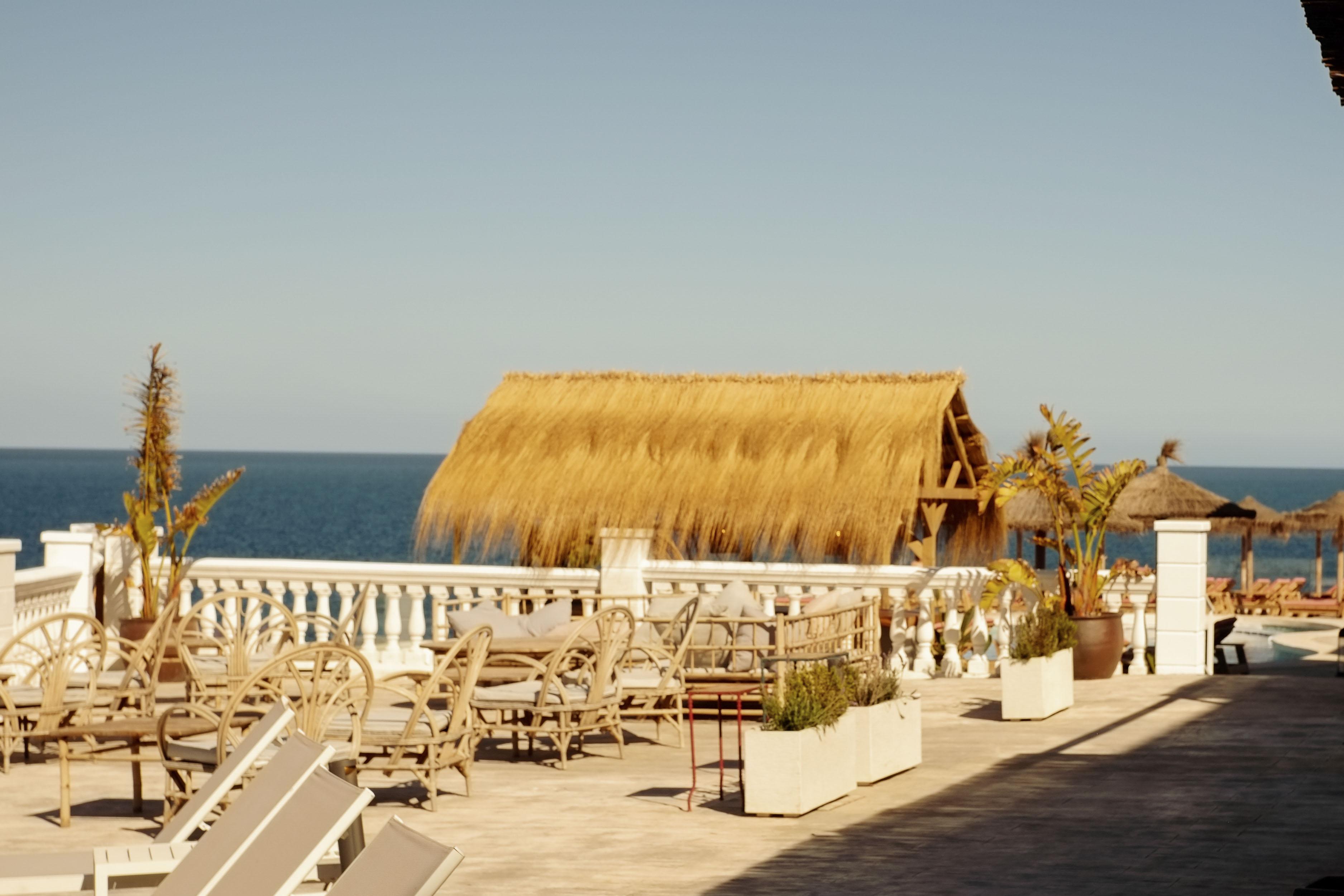 Icon Valparaiso - Adults Only Cala Murada  Εξωτερικό φωτογραφία