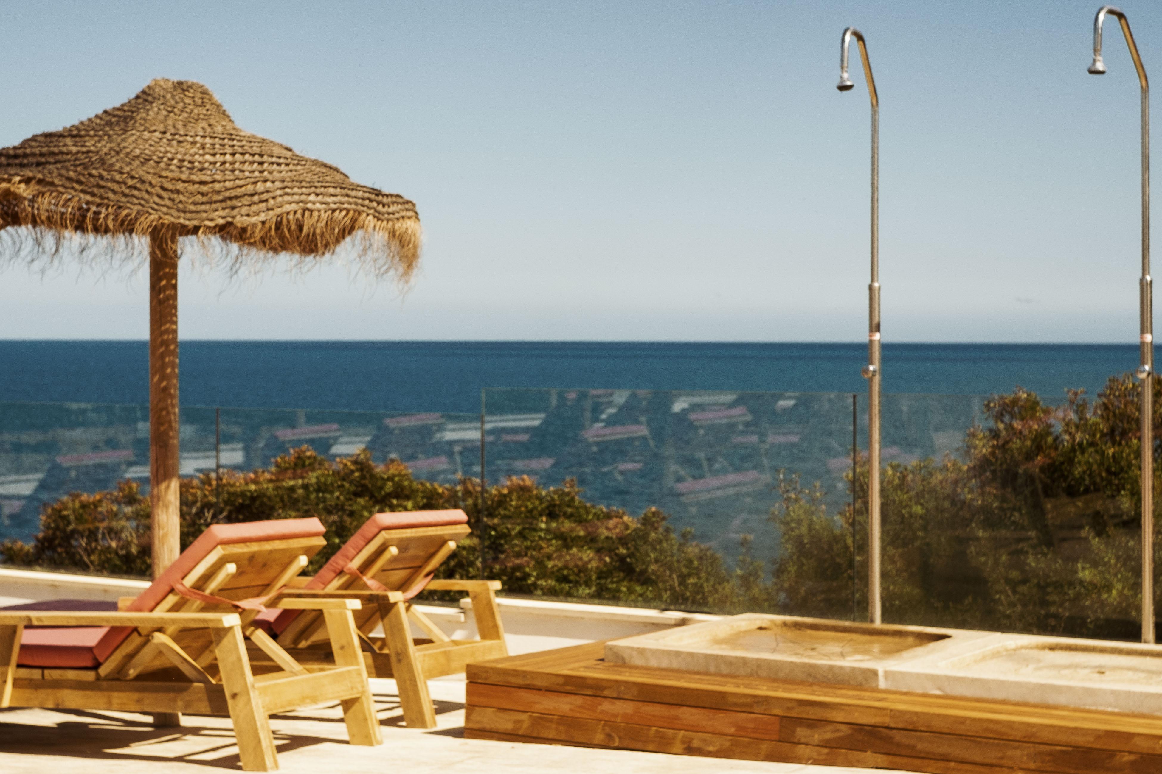 Icon Valparaiso - Adults Only Cala Murada  Εξωτερικό φωτογραφία