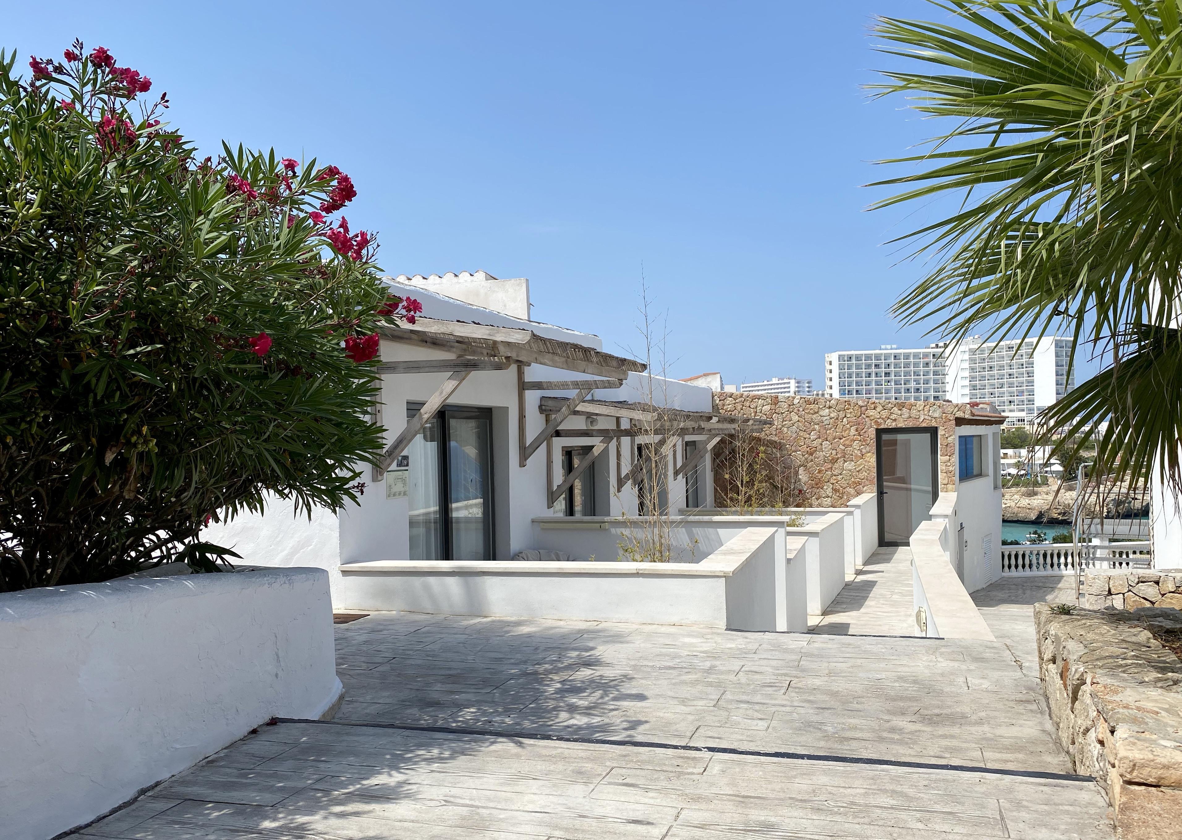 Icon Valparaiso - Adults Only Cala Murada  Εξωτερικό φωτογραφία