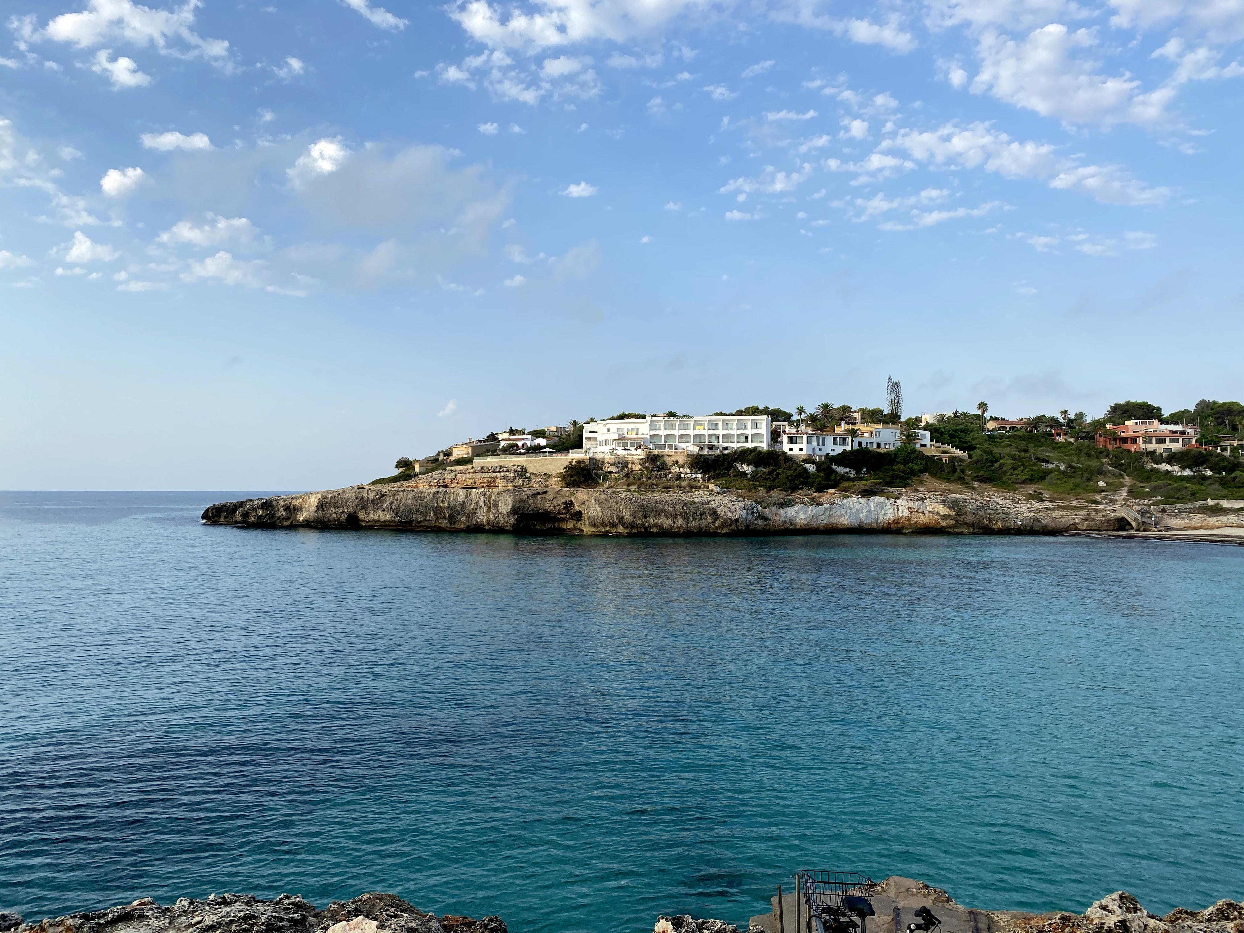 Icon Valparaiso - Adults Only Cala Murada  Εξωτερικό φωτογραφία