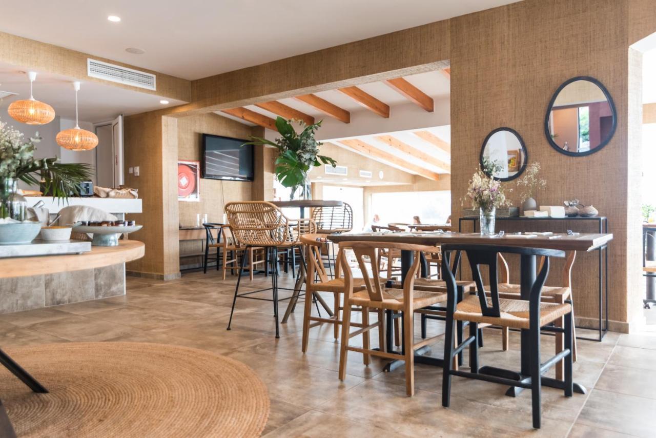 Icon Valparaiso - Adults Only Cala Murada  Εξωτερικό φωτογραφία