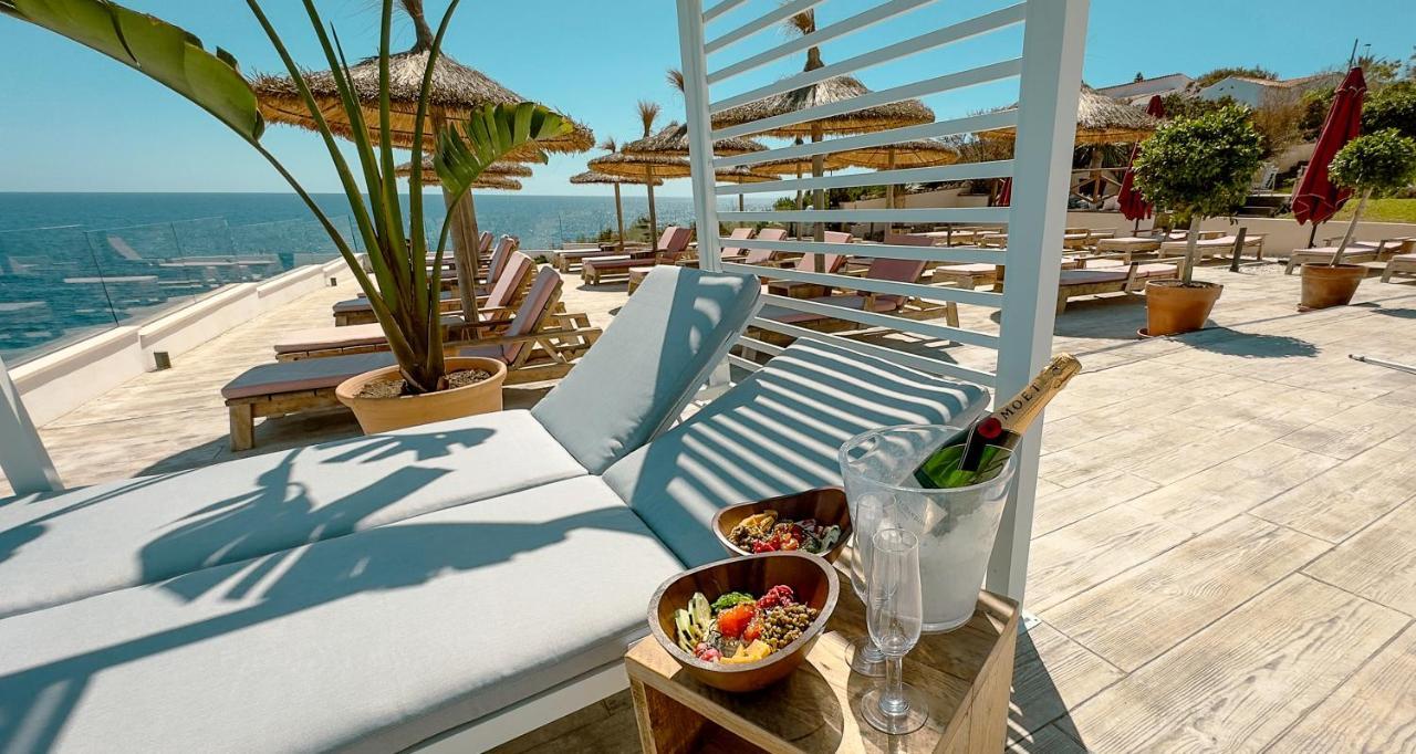 Icon Valparaiso - Adults Only Cala Murada  Εξωτερικό φωτογραφία