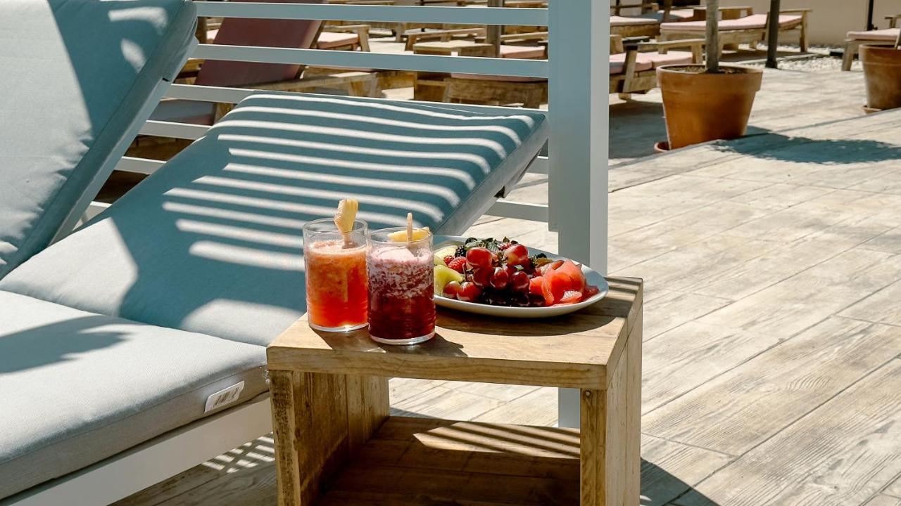 Icon Valparaiso - Adults Only Cala Murada  Εξωτερικό φωτογραφία
