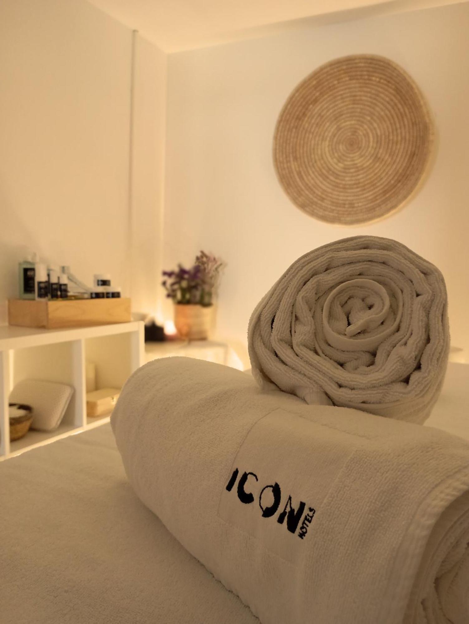Icon Valparaiso - Adults Only Cala Murada  Εξωτερικό φωτογραφία