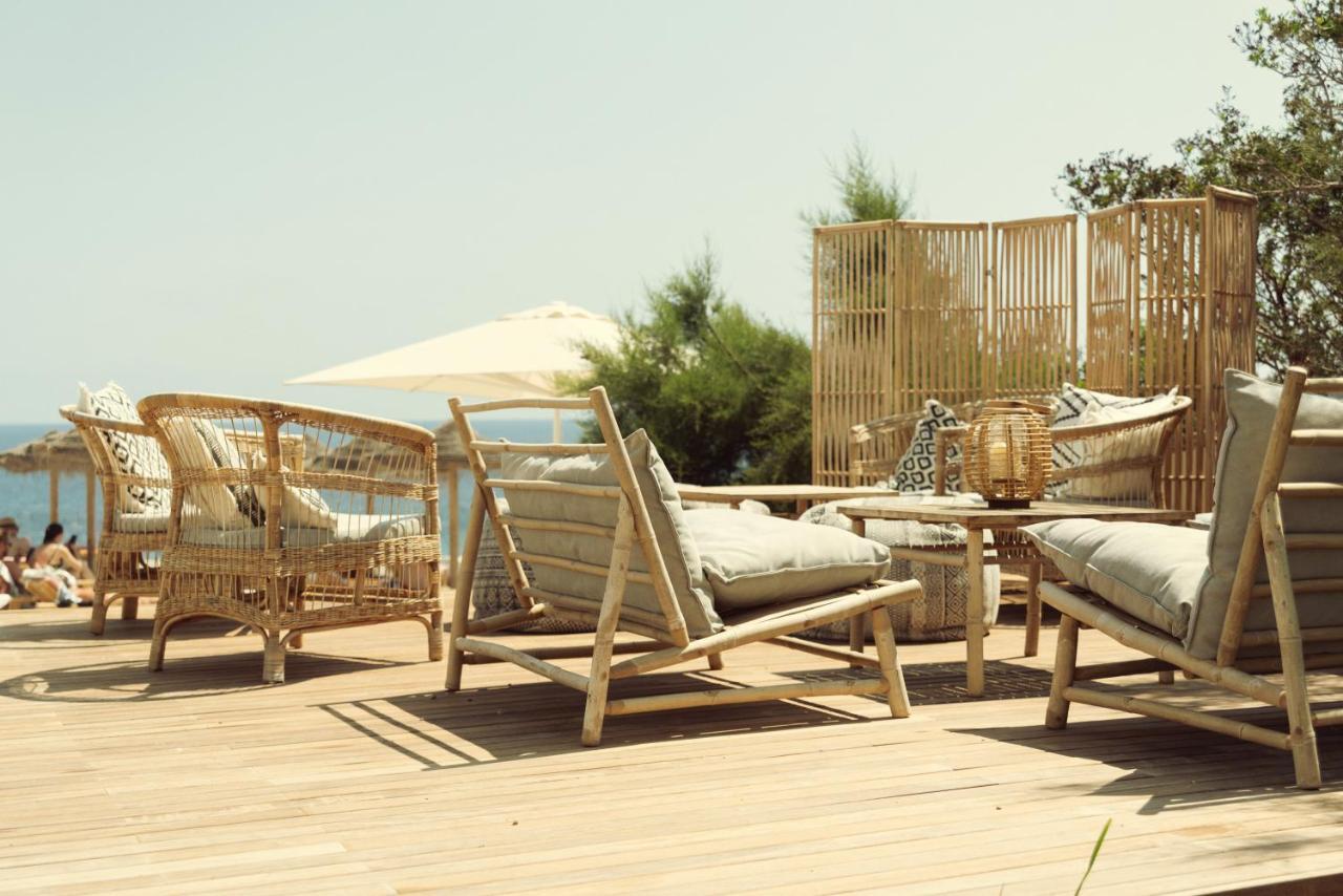 Icon Valparaiso - Adults Only Cala Murada  Εξωτερικό φωτογραφία