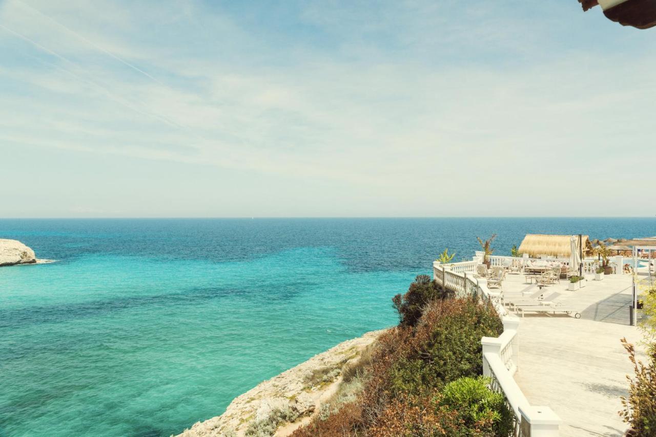 Icon Valparaiso - Adults Only Cala Murada  Εξωτερικό φωτογραφία