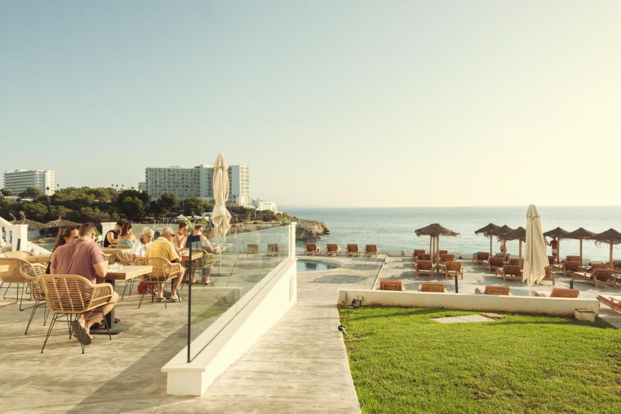 Icon Valparaiso - Adults Only Cala Murada  Εξωτερικό φωτογραφία