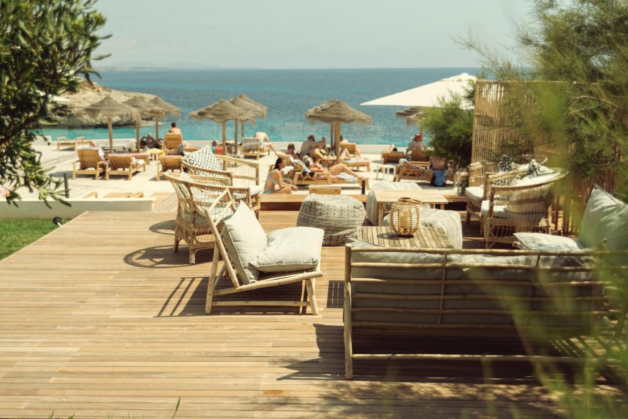 Icon Valparaiso - Adults Only Cala Murada  Εξωτερικό φωτογραφία